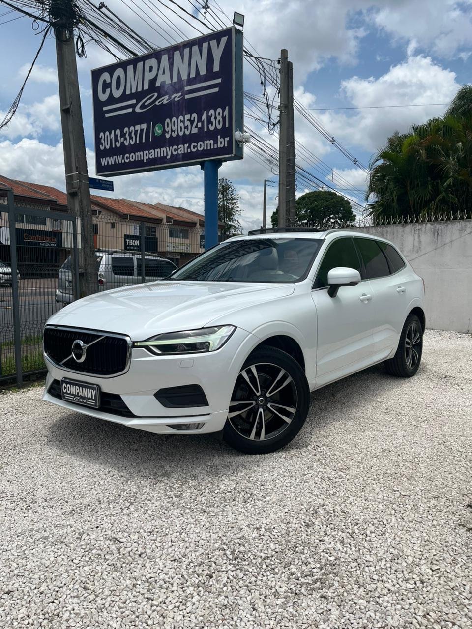 imagem de T-5 MOMENTUM 2.0 254cv AWD 5p