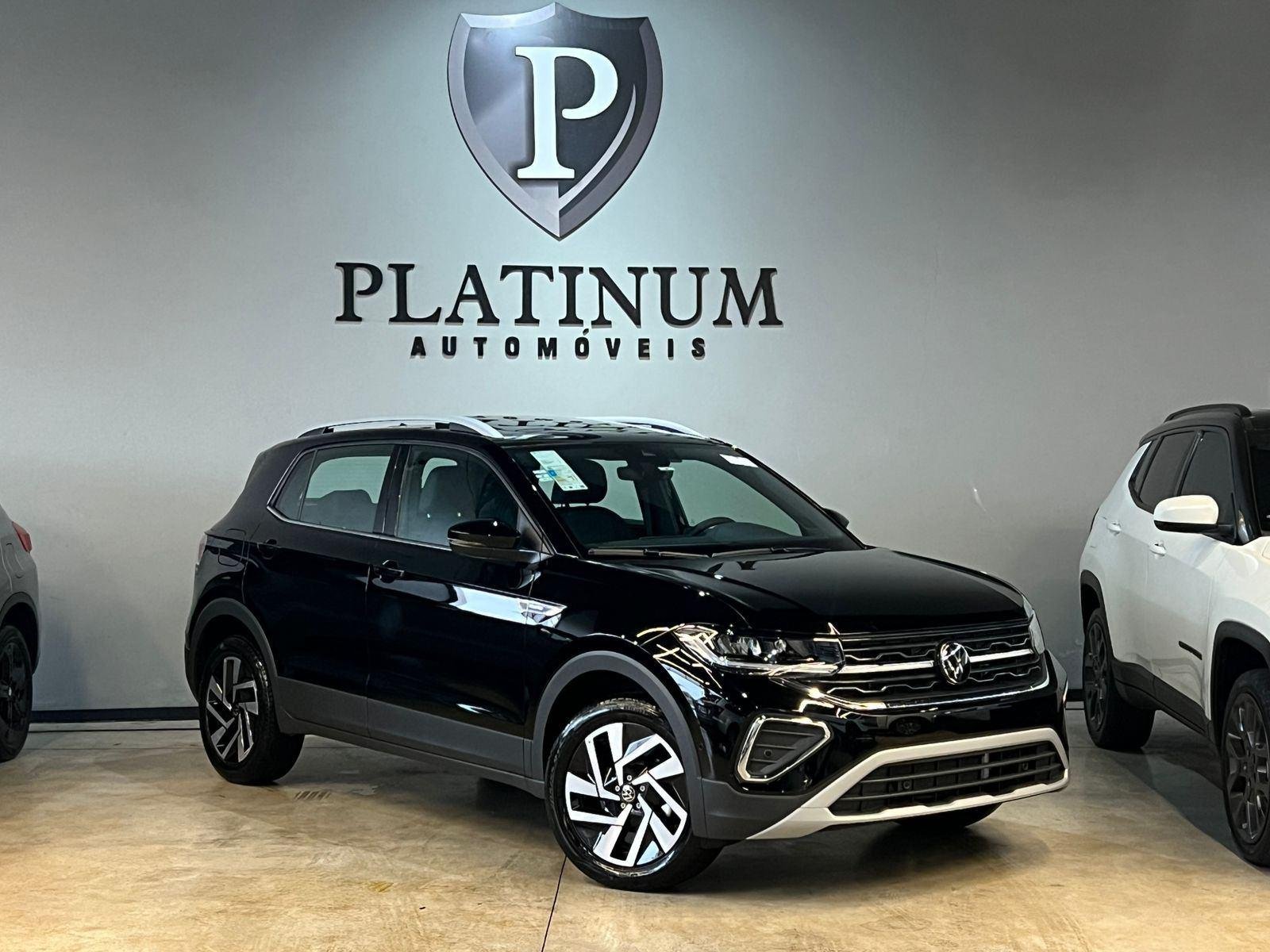 imagem de Comfor. 200 TSI 1.0 Flex 5p Aut.