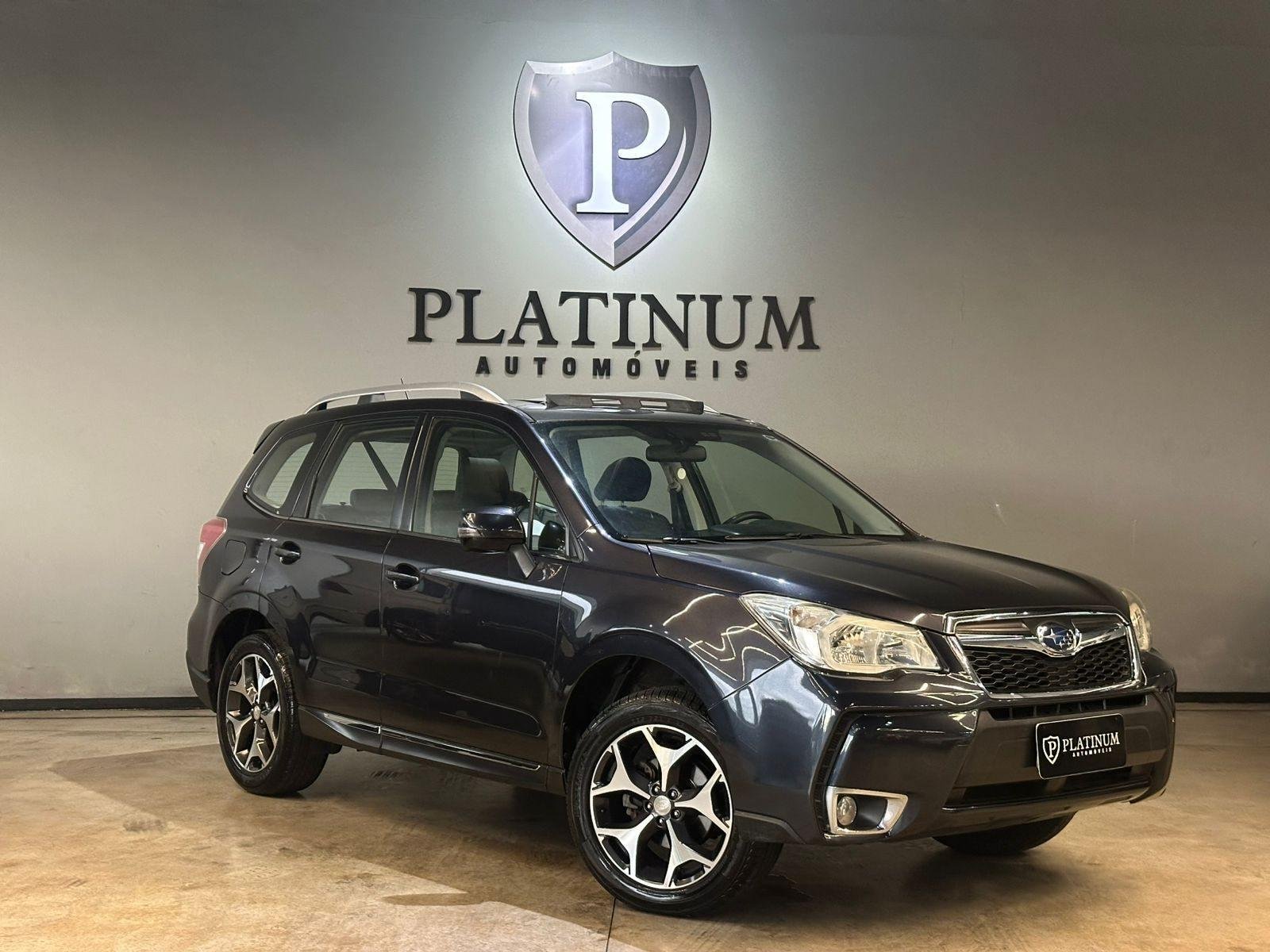 imagem de 2.0/2.0 S/2.0 ES 4x4 Aut.