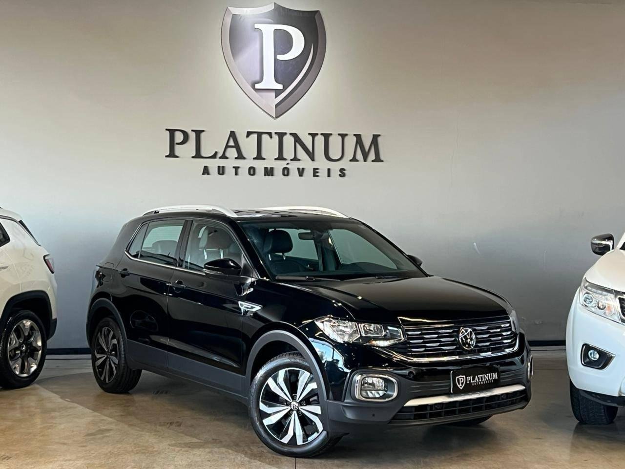 imagem de Hig. 250 TSI 1.4 Flex 16V 5p Aut