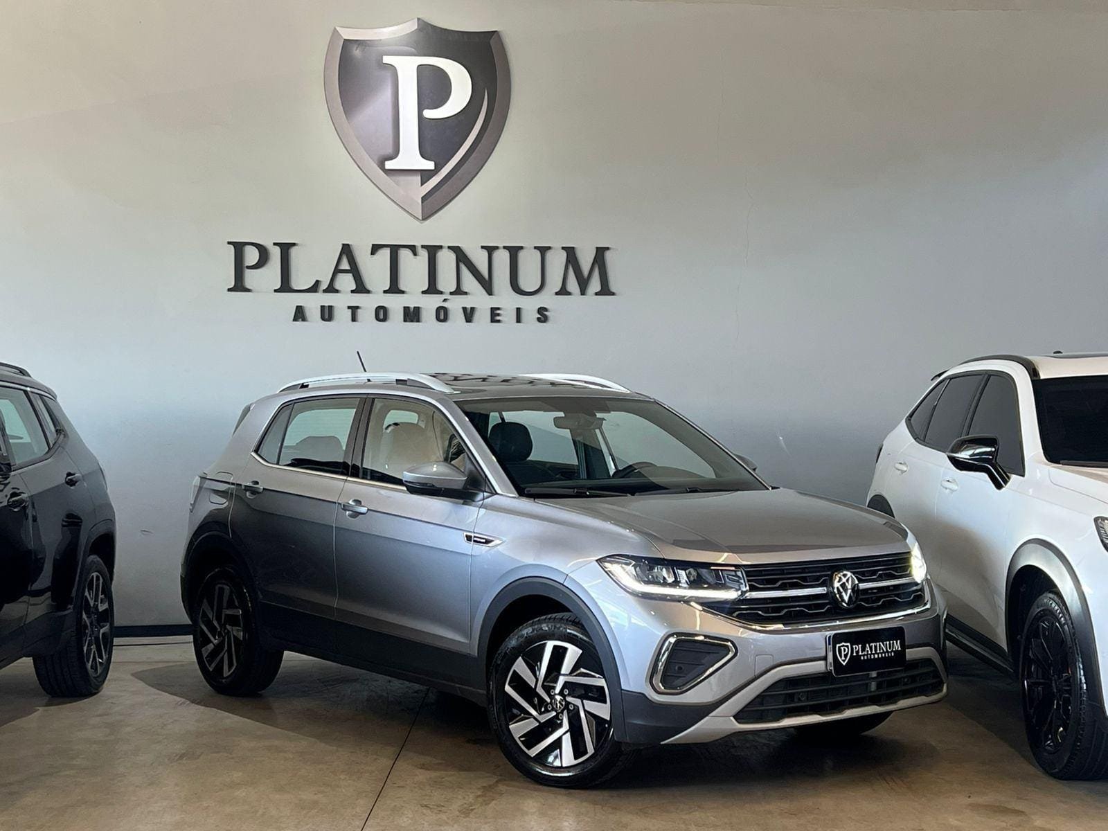 imagem de Hig. 250 TSI 1.4 Flex 16V 5p Aut