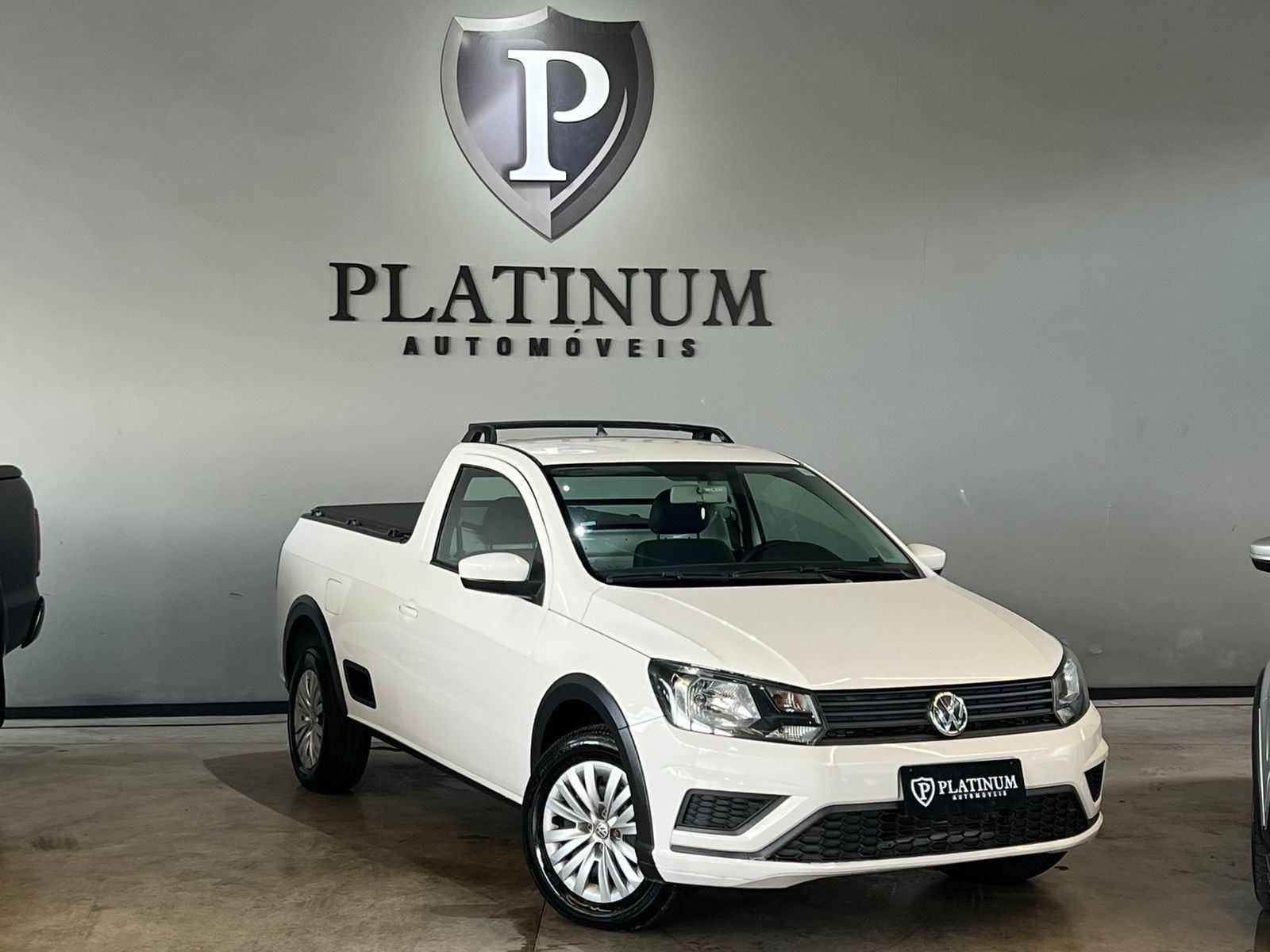 imagem de Robust 1.6 Total Flex 16V