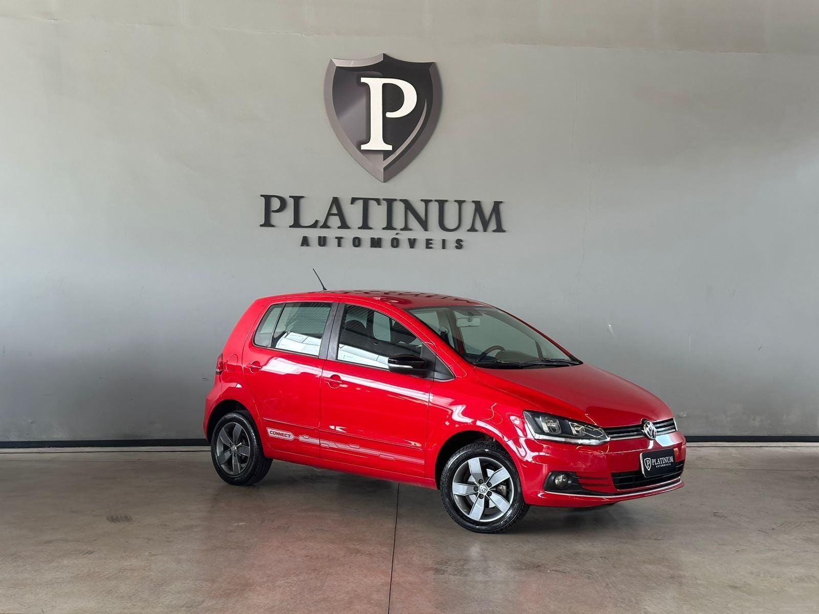 imagem de Connect 1.6 Flex 8V 5p