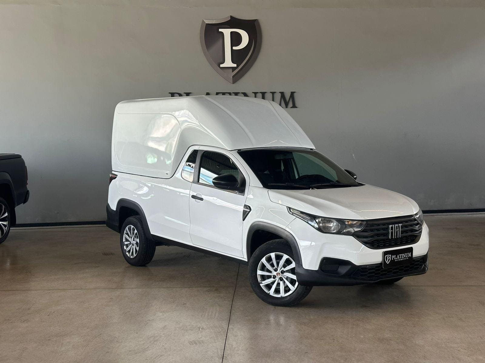 imagem de Endurance 1.4 Flex 8V CS Plus