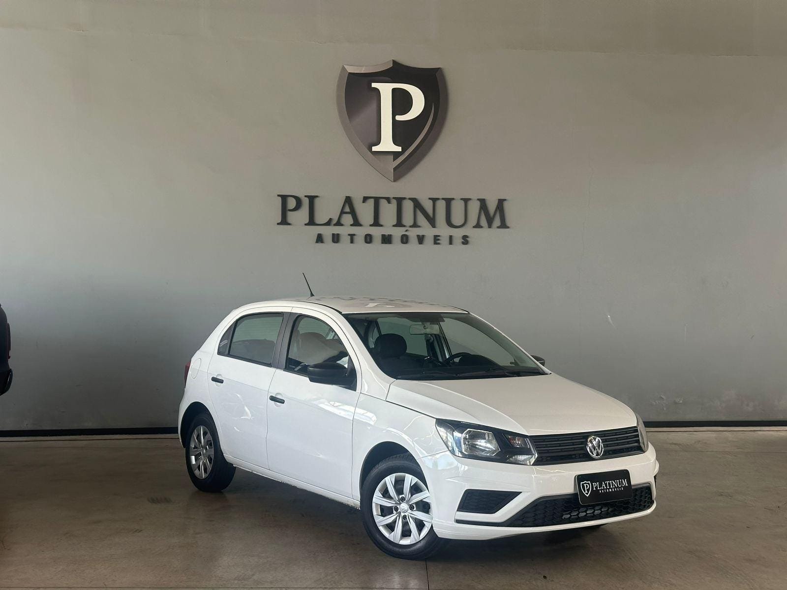 imagem de 1.0 Flex 12V 5p