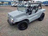 Bugre Buggy VII/VII BIG/VII Flex na cor Cinza em Campo Largo / PR - 51994