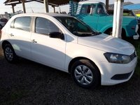 Volkswagen Gol City (Trend)/Titan 1.0 T. Flex 8V 4p na cor Branco em Campo Largo / PR - 51997
