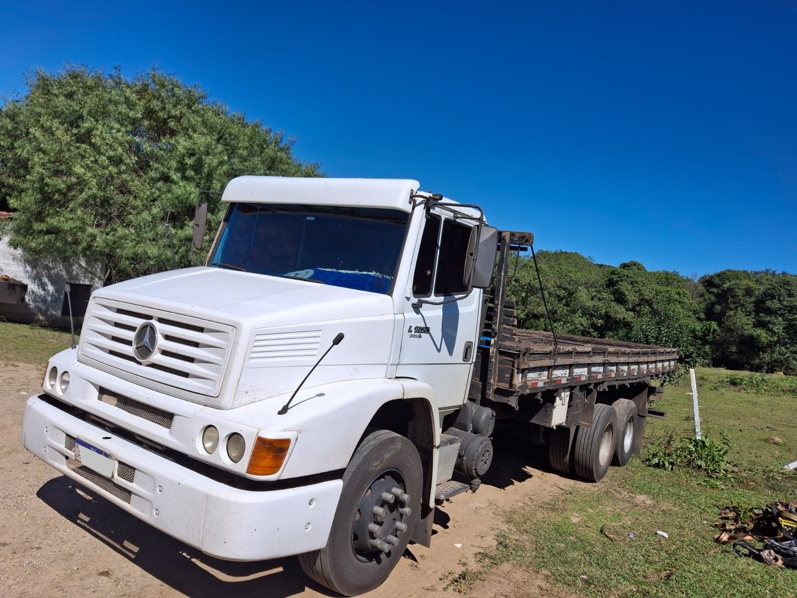 imagem de 2p (diesel)