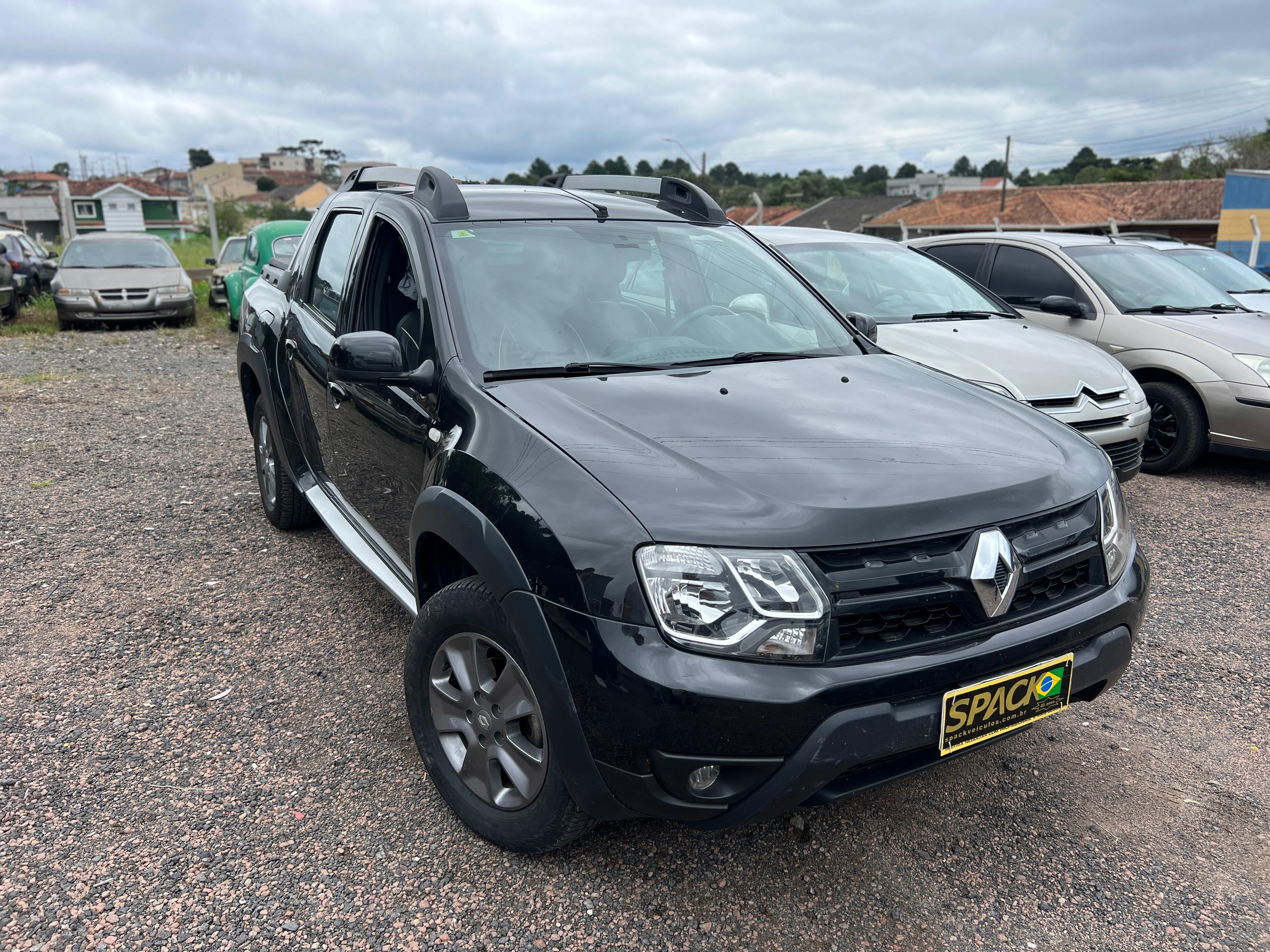 imagem de Dyna. 2.0 Flex 16V Mec.