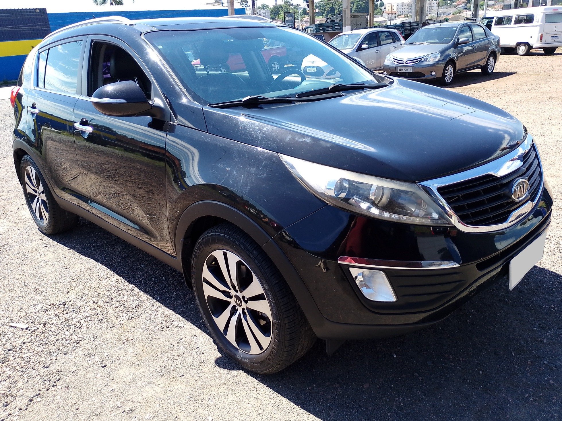 imagem de EX 2.0 16V/ 2.0 16V Flex Aut.