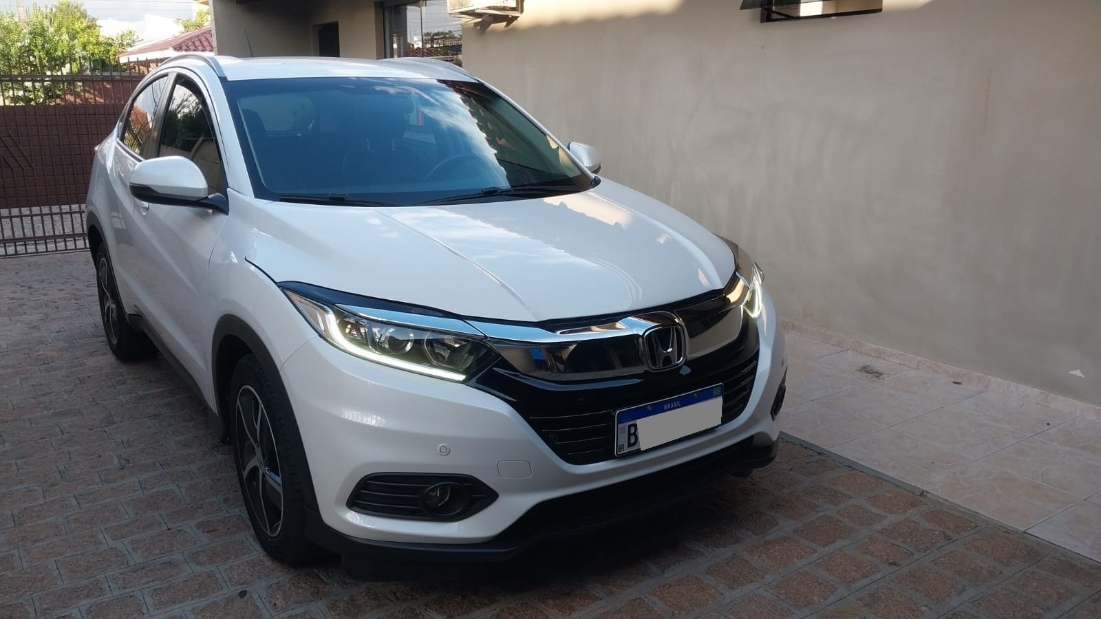 imagem de EXL 1.8 Flexone 16V 5p Aut.