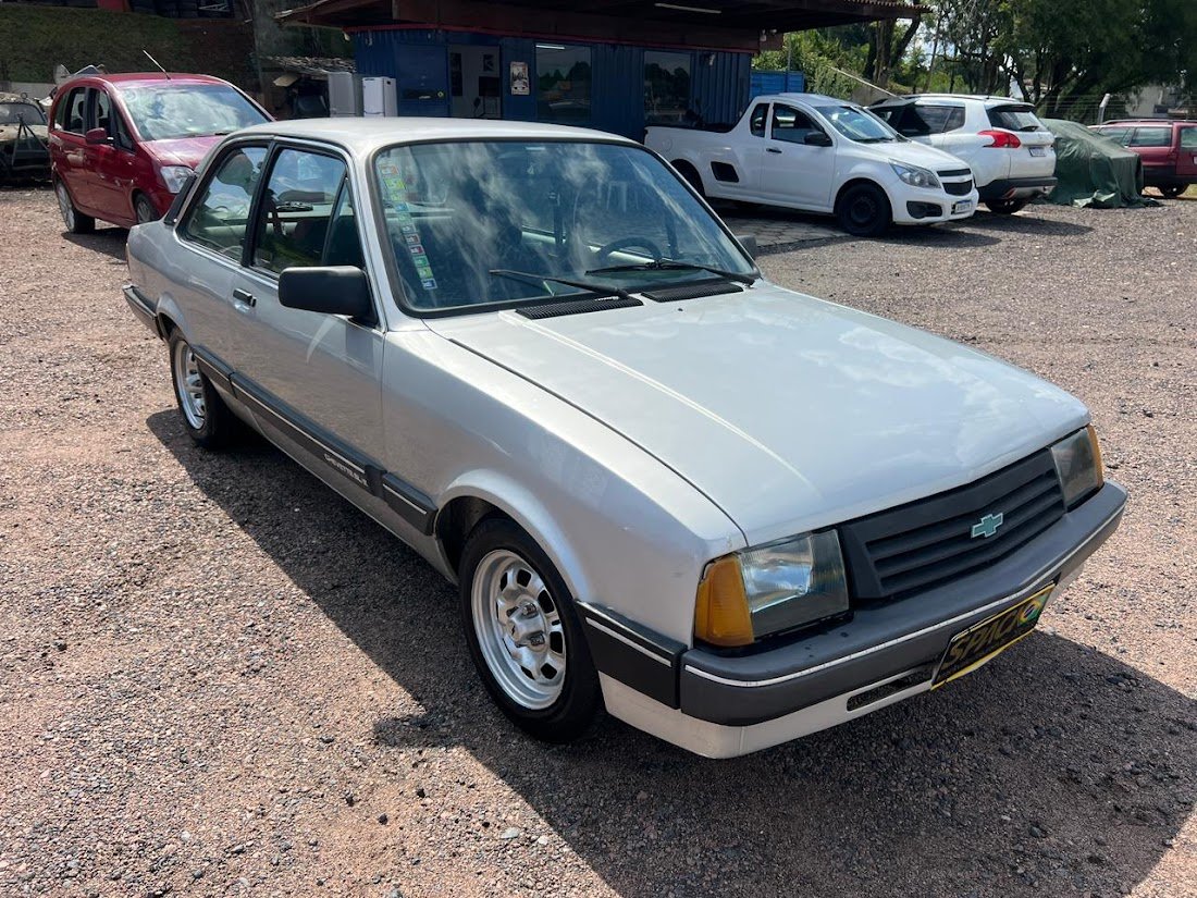 imagem de L / SL / SL/e / DL / SE 1.6