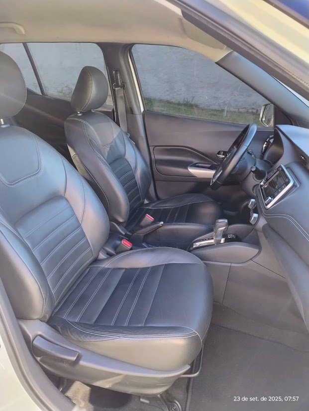 imagem de SL 1.6 16V FlexStar 5p Aut.