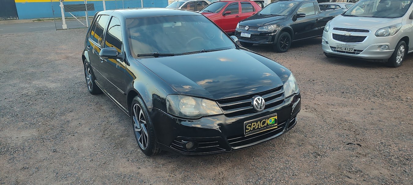 imagem de BLACK EDITON 2.0 Mi T. Flex 8V Tip