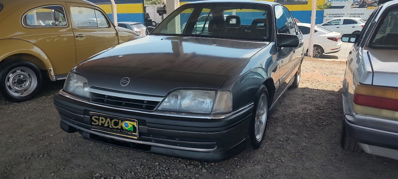 imagem de GLS 2.2 / 2.0