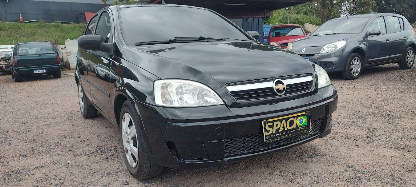 imagem de Hat. Maxx 1.4 8V ECONOFLEX 5p