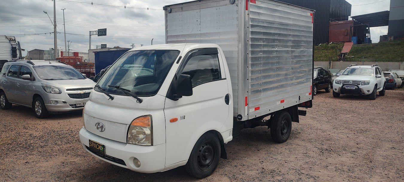 imagem de 2.5 TCI Diesel (RS/RD)