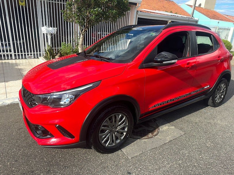 imagem de TREKKING 1.3 8V Flex