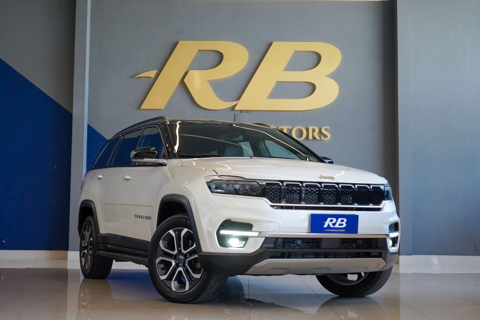 imagem de Limited TD380 2.0 4x4 Die.Aut.