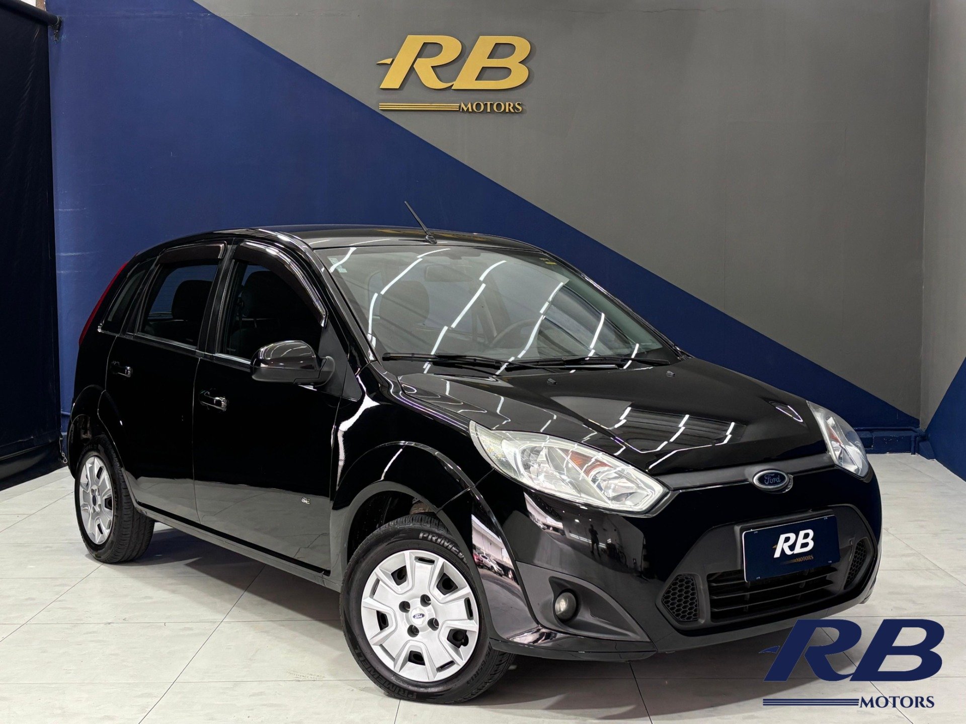 imagem de 1.0 8V Flex/Class 1.0 8V Flex 5p