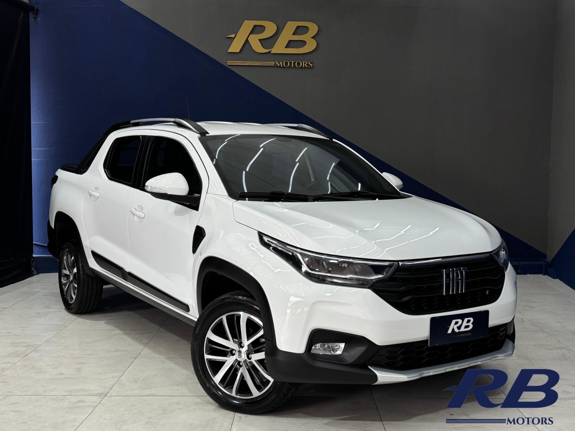 imagem de Volcano 1.3 Flex 8V CD Aut.