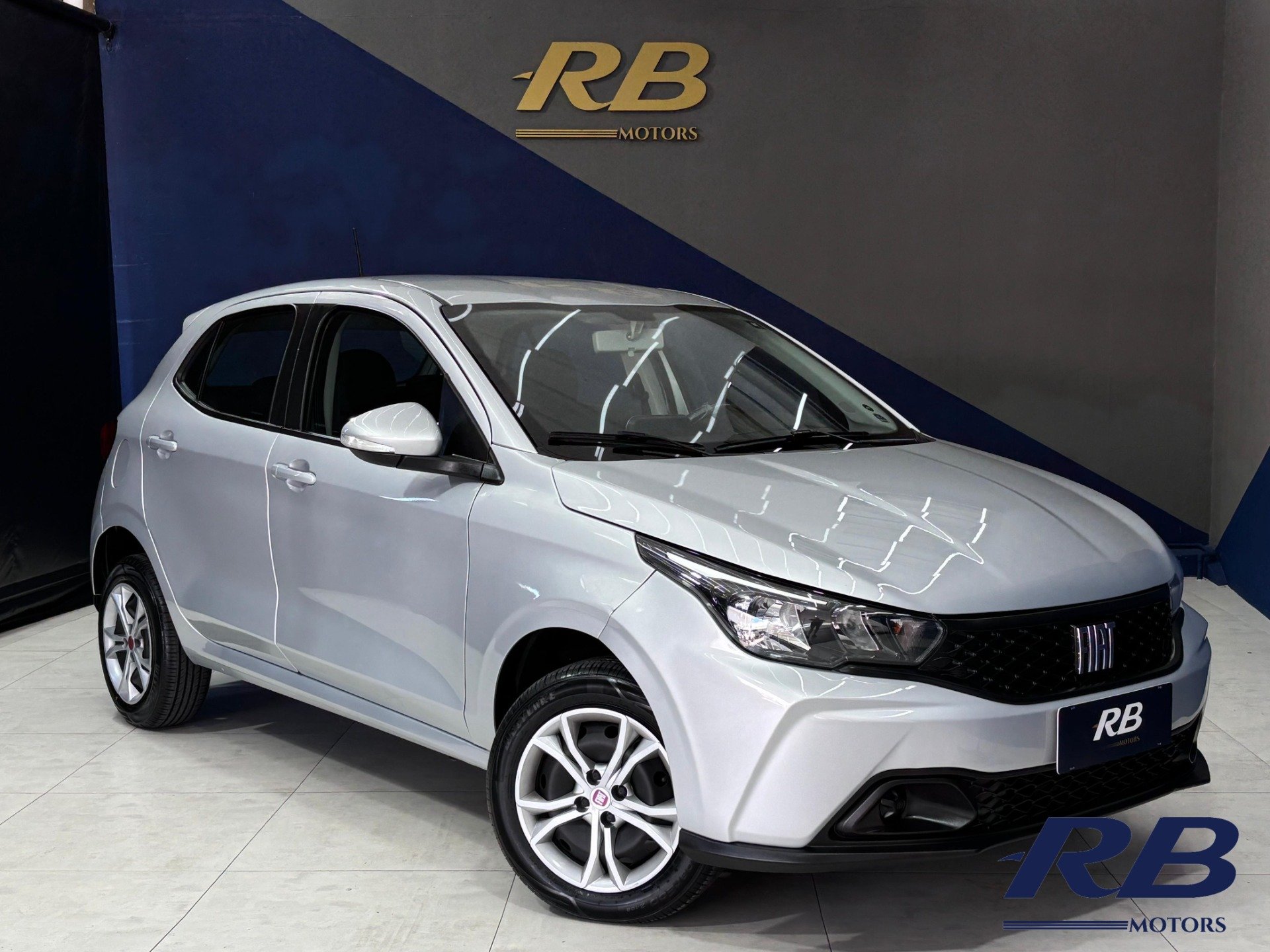 imagem de DRIVE 1.0 6V Flex