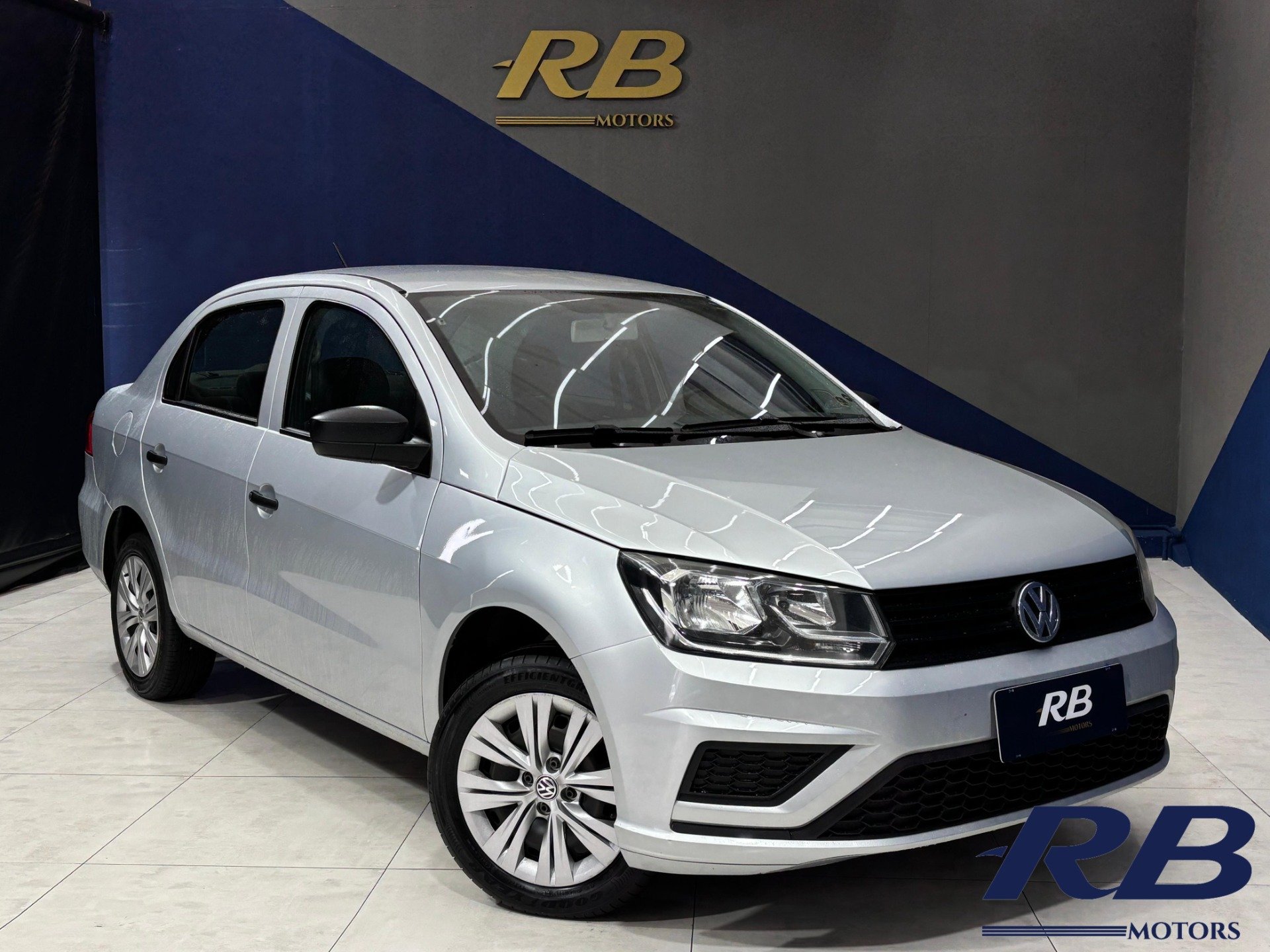 imagem de 1.0 Flex 12V 4p