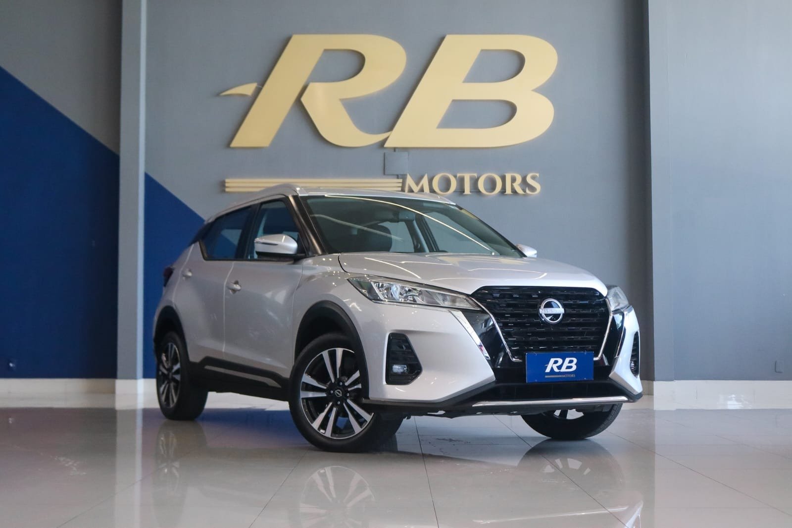 imagem de Advance 1.6 16V Flex Aut.