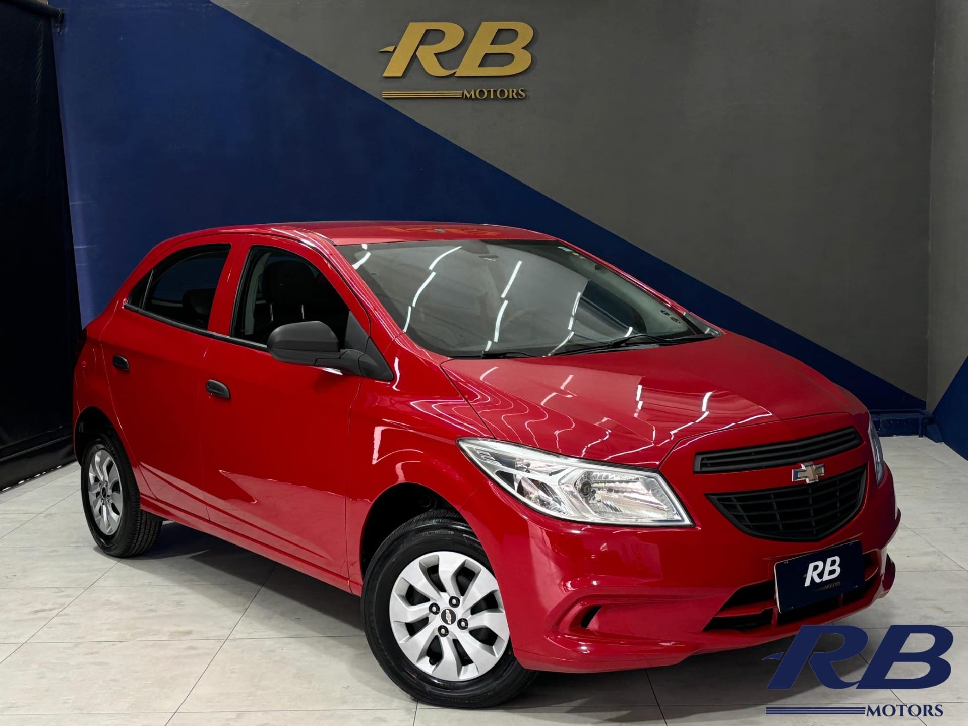 imagem de HATCH LS 1.0 8V FlexPower 5p Mec.