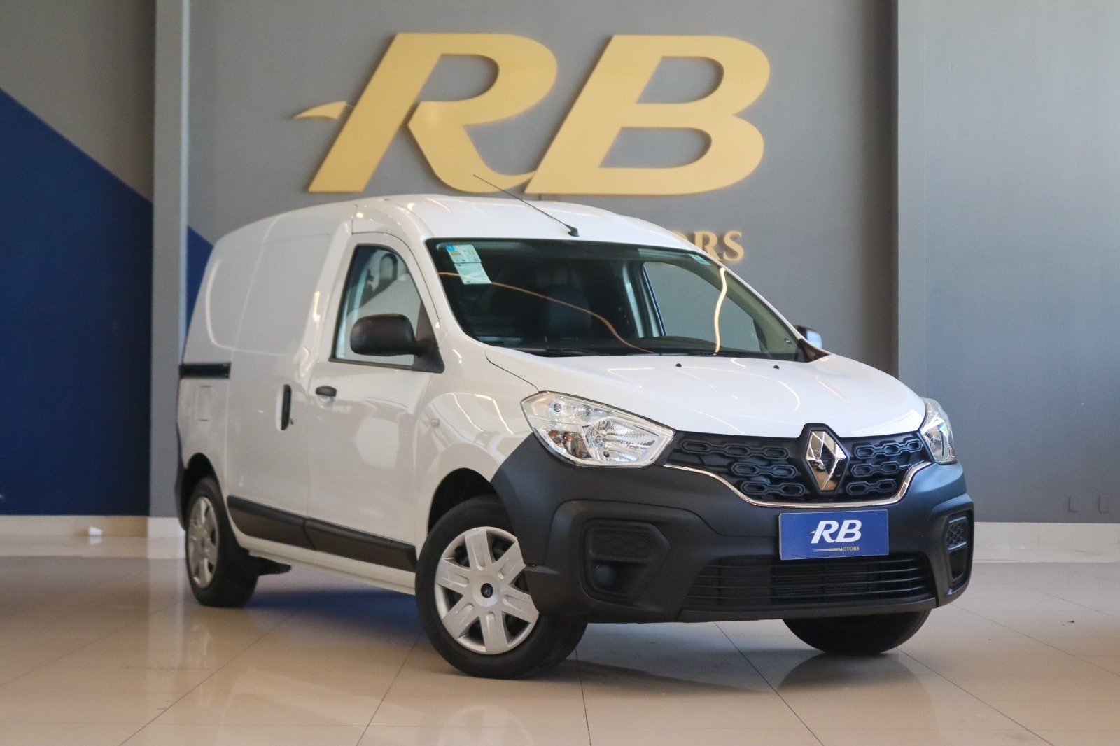 imagem de Advanced 1.6 16V Flex