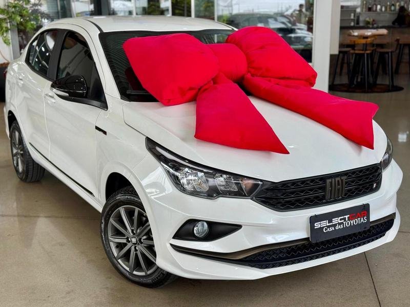 imagem de DRIVE 1.3 8V Flex Aut.