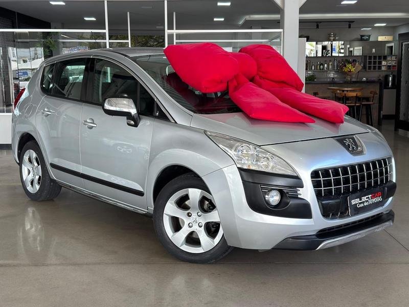 imagem de Allure 1.6 Turbo 16V 5p Aut.