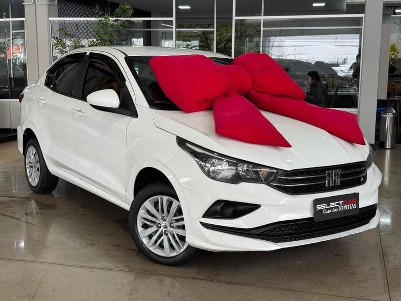 imagem de DRIVE 1.3 8V Flex