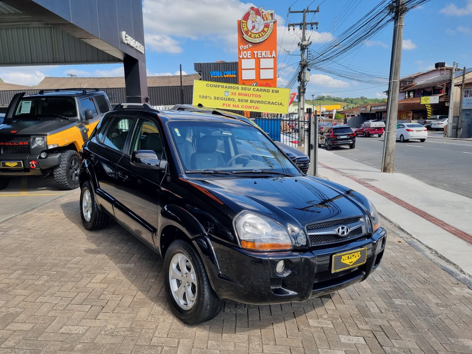 imagem de 2.0 16V Aut.