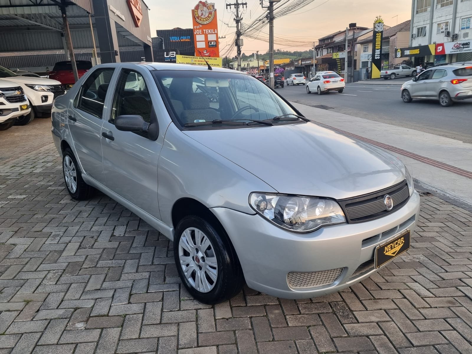 imagem de 1.0/ EX 1.0 mpi Fire/ Fire Flex 8v