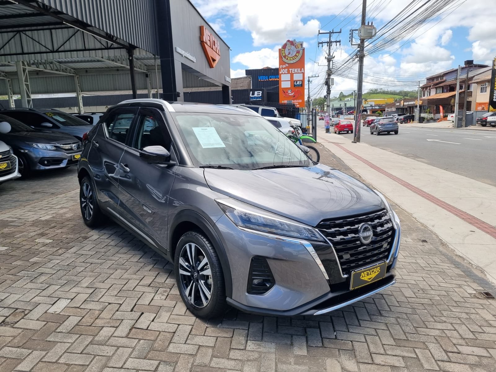 imagem de Exclusive 1.6 16V Flex Aut.