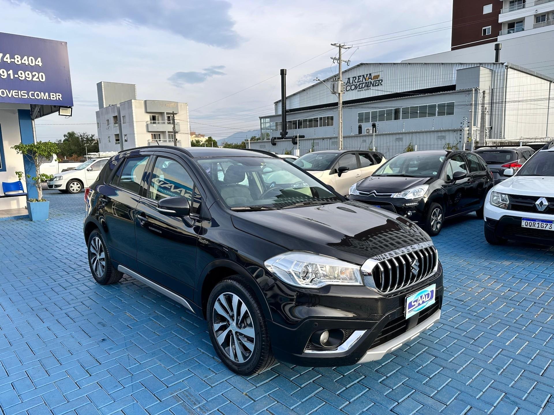 imagem de 1.4 TB 16V Aut.