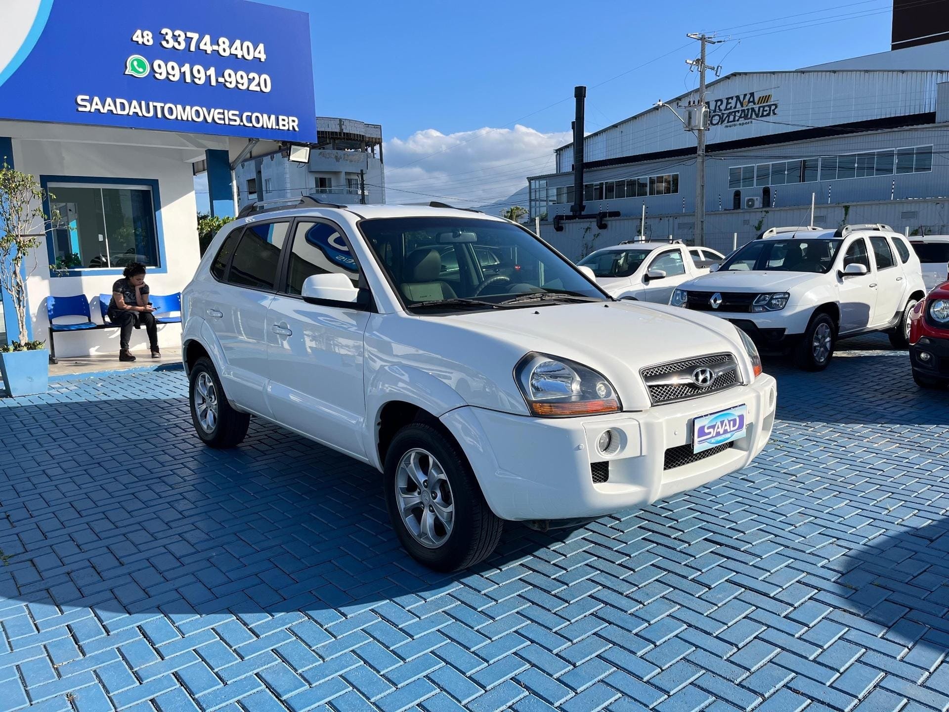 imagem de 2.0 16V Aut.