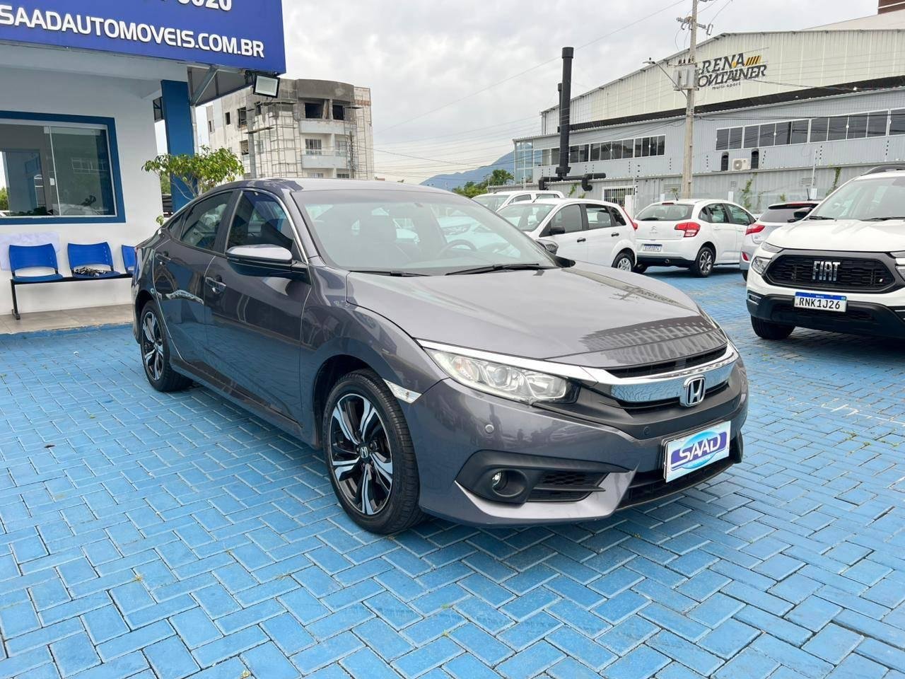 imagem de Sedan EXL 2.0 Flex 16V Aut.4p