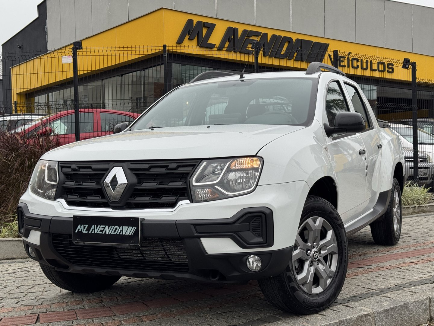 imagem de Intense 1.6 Flex 16V Mec.