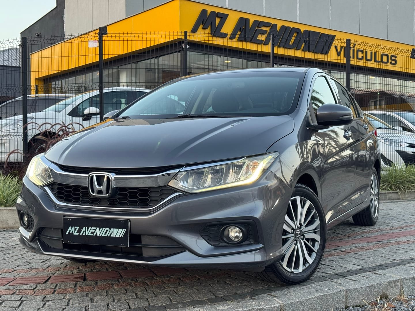 imagem de Sedan EXL 1.5 Flex 16V 4p Aut.