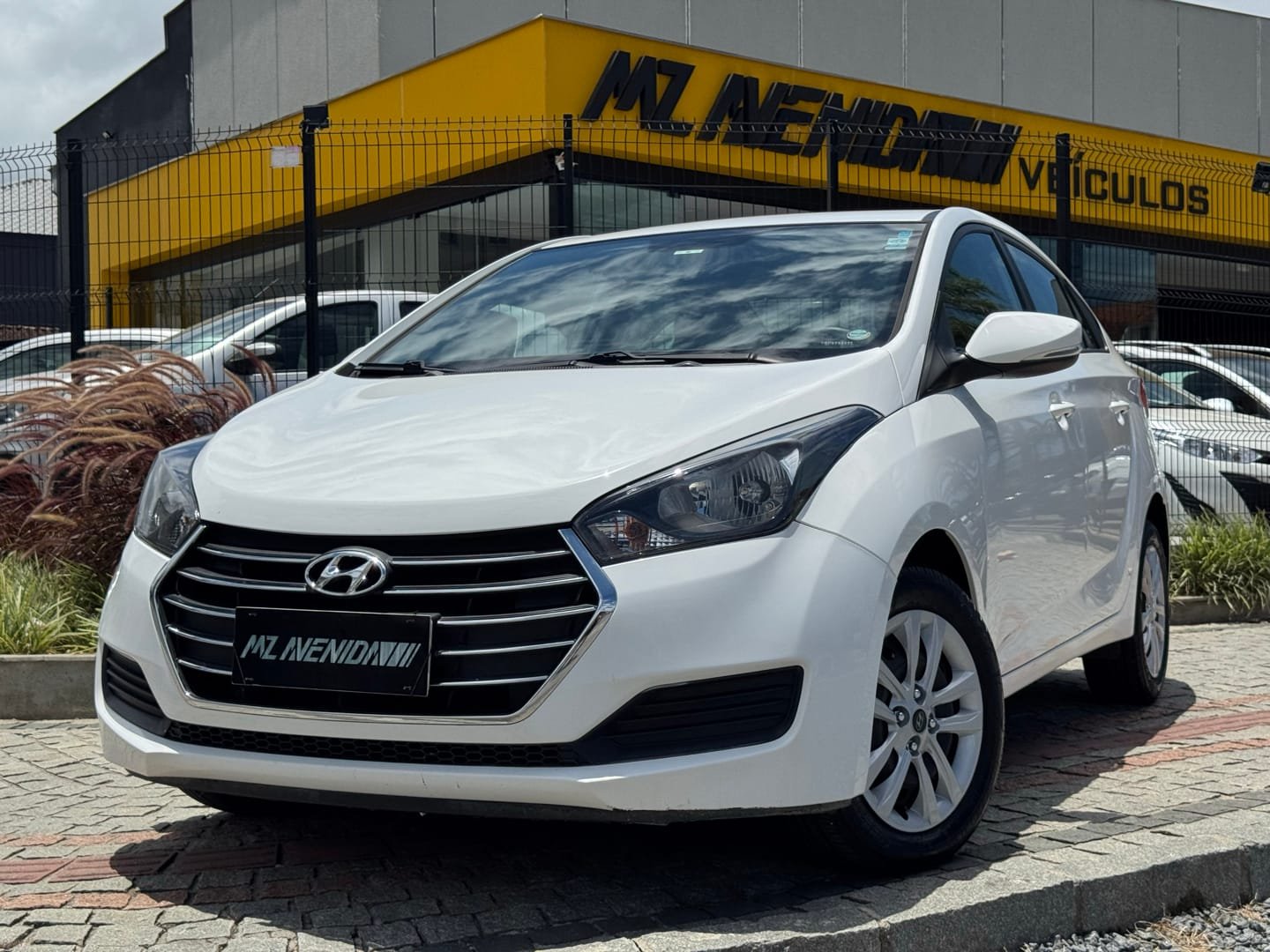 imagem de C.Plus/C.Style 1.6 Flex 16V Mec.4p