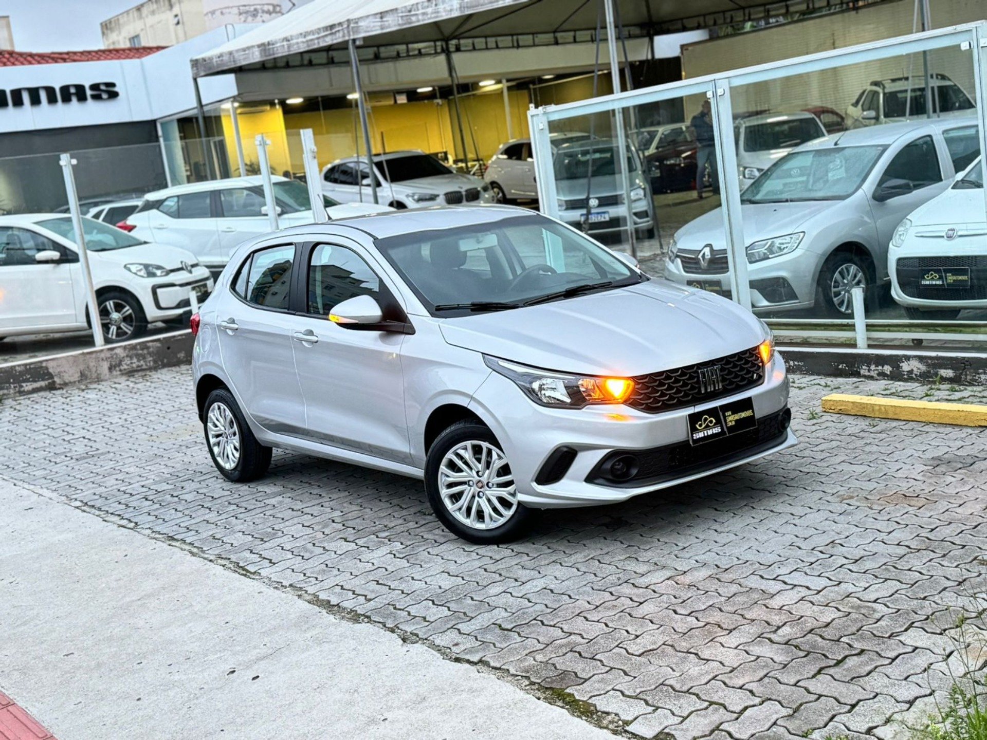 imagem de 1.0 6V Flex