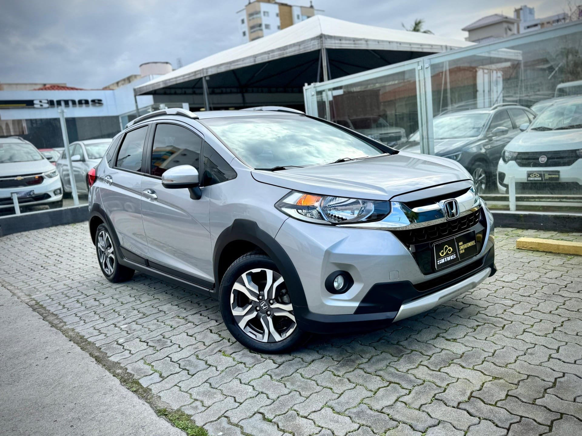 imagem de EXL 1.5 Flexone 16V 5p Aut.