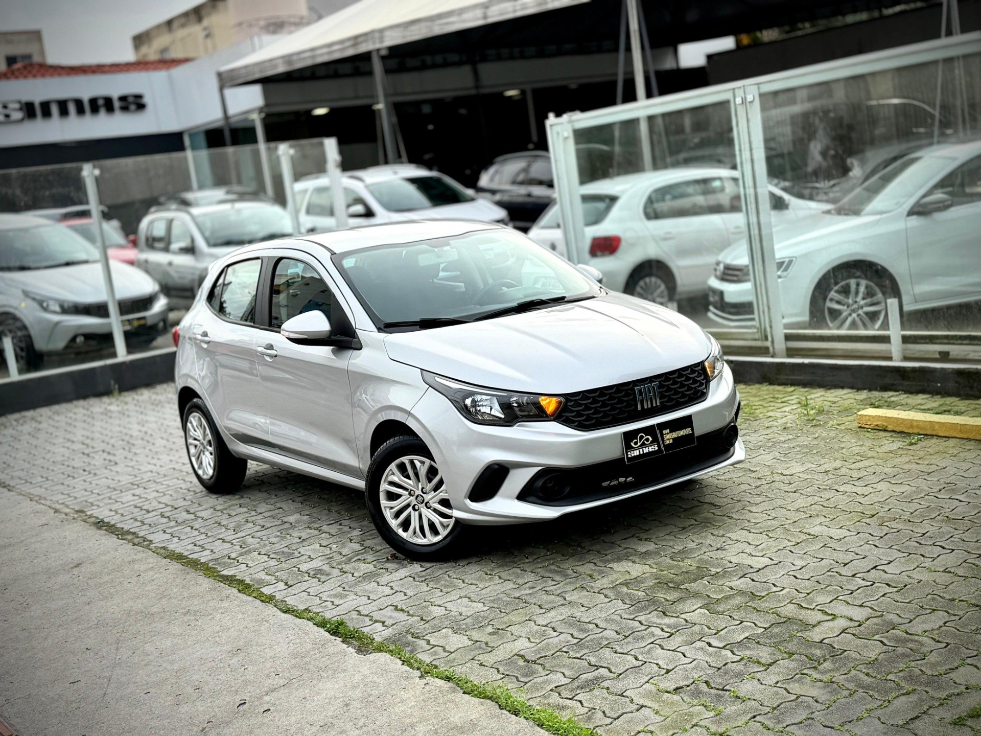 imagem de 1.0 6V Flex