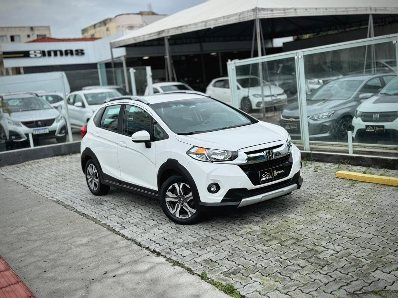 imagem de EX 1.5 Flexone 16V 5p Aut.