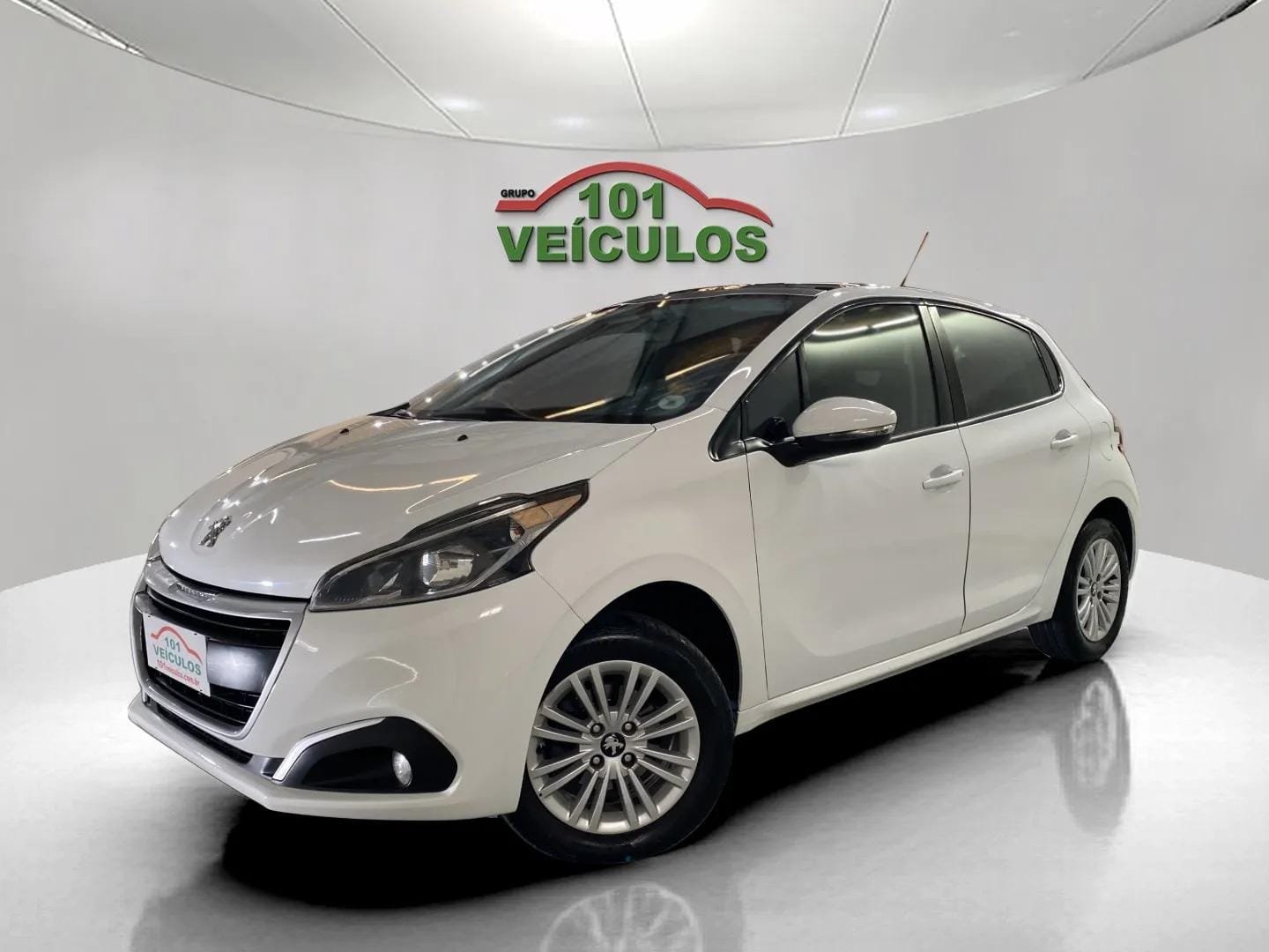 imagem de Allure 1.2 Flex 12V 5p Mec.