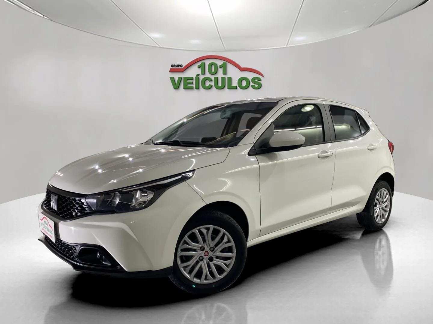 imagem de DRIVE 1.0 6V Flex