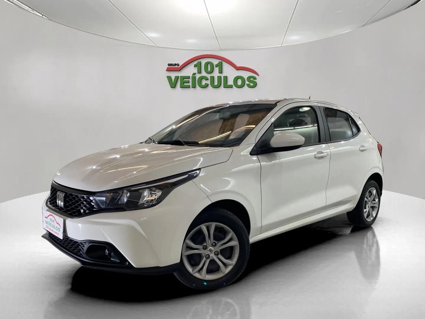 imagem de DRIVE 1.0 6V Flex