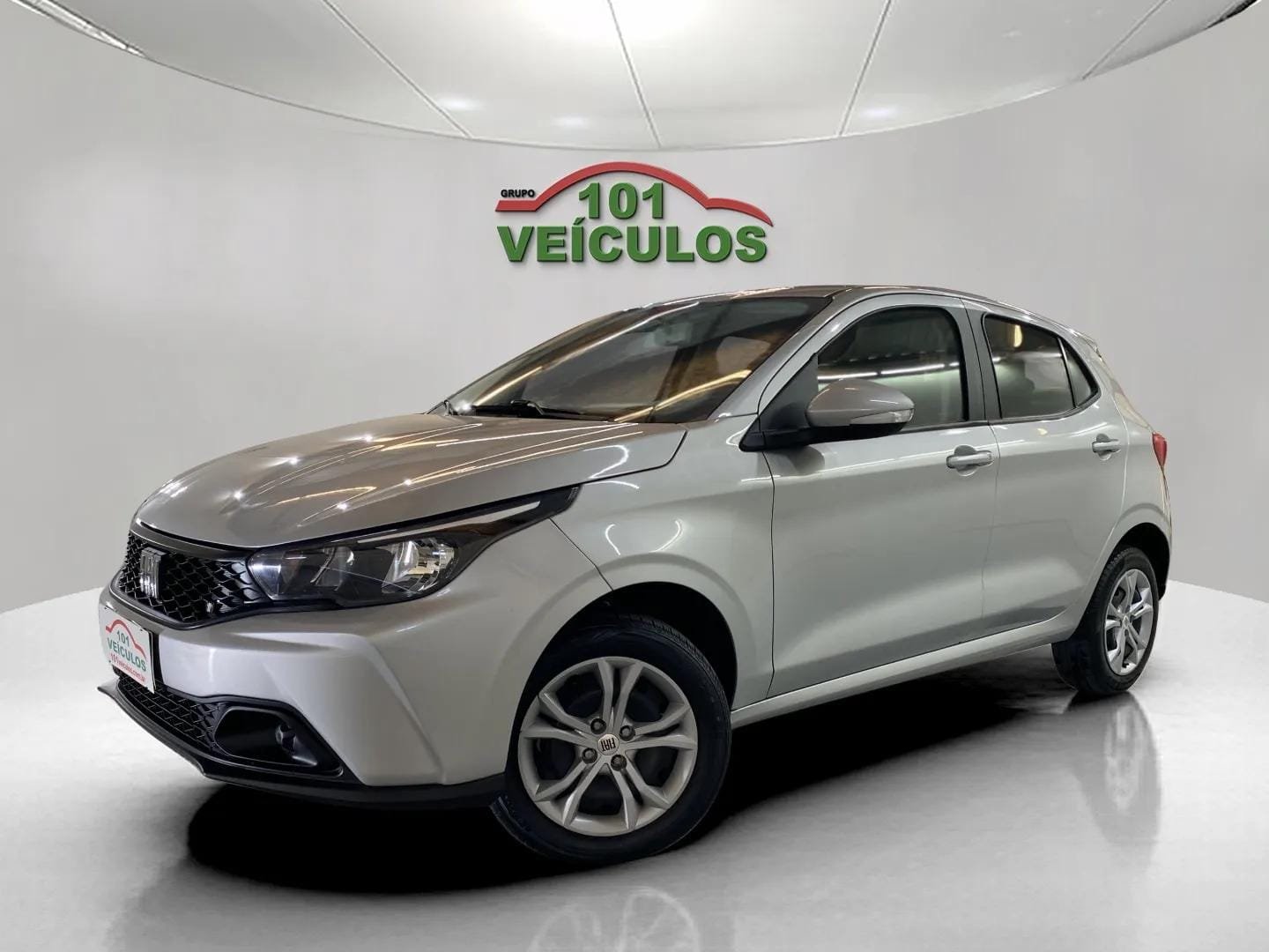 imagem de DRIVE 1.0 6V Flex